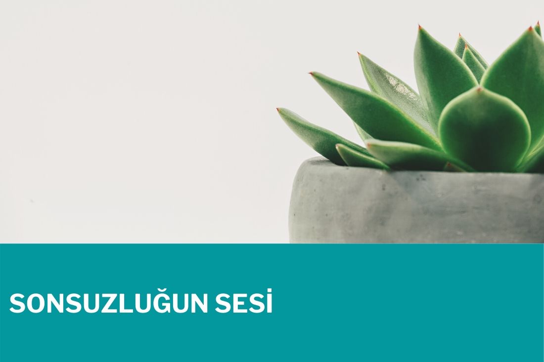 Sonsuzluğun Sesi Meditasyonu