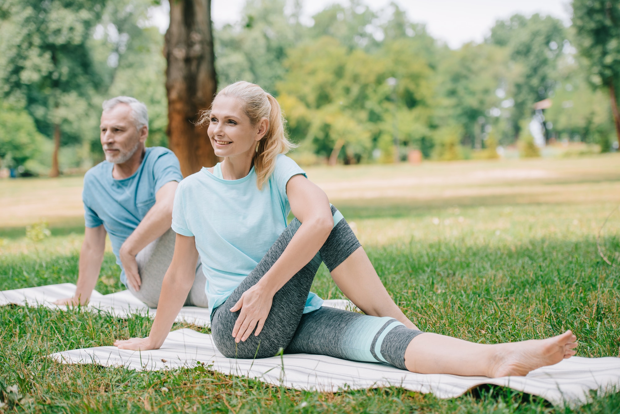 Yoga Sinir Sistemimizi Nasıl Etkiliyor?